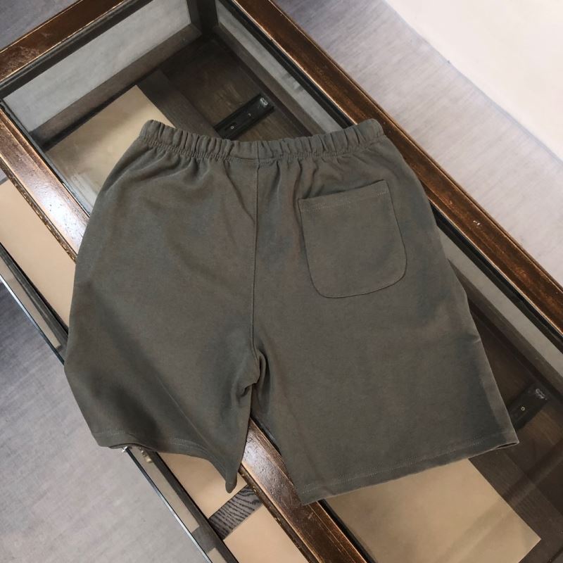 Fear Of God Short Pants